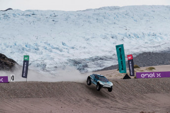 Extreme E 2021: Arctic X-Prix