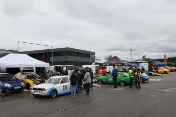 15. Juni 2024 | 2. Lauf zum Int.Vorarlberger Dry Racing Automobi