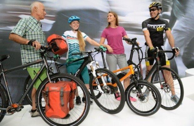 Eurobike