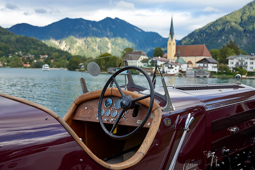 motorboote tegernsee