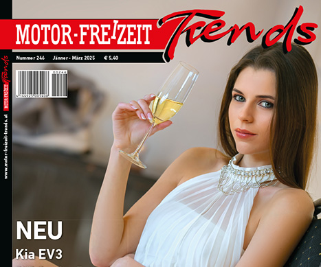 Aktuelles Motor Freizeit Trends Magazin