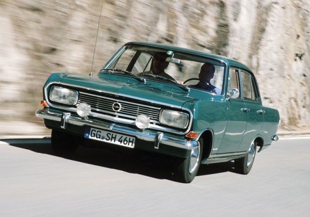 Opel-Rekord-B